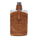 Angel Pazmino Tequila Hip Flask Ecuador 1960s