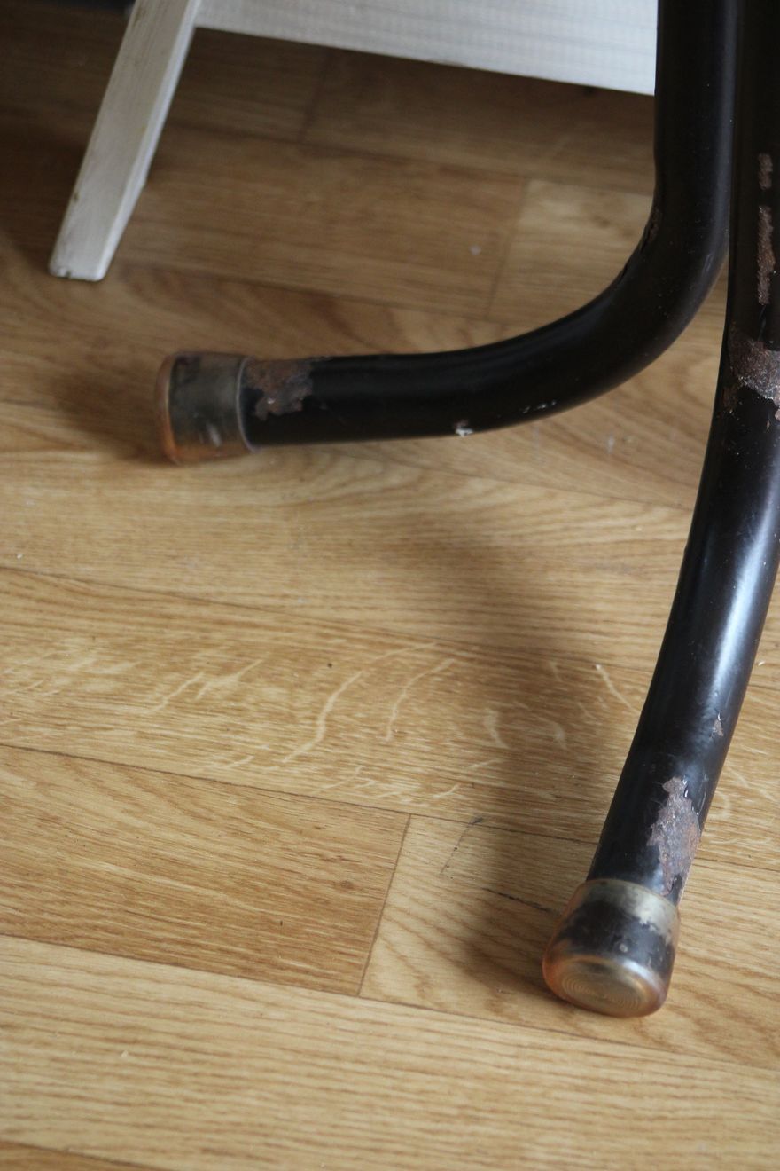 Workshop stool