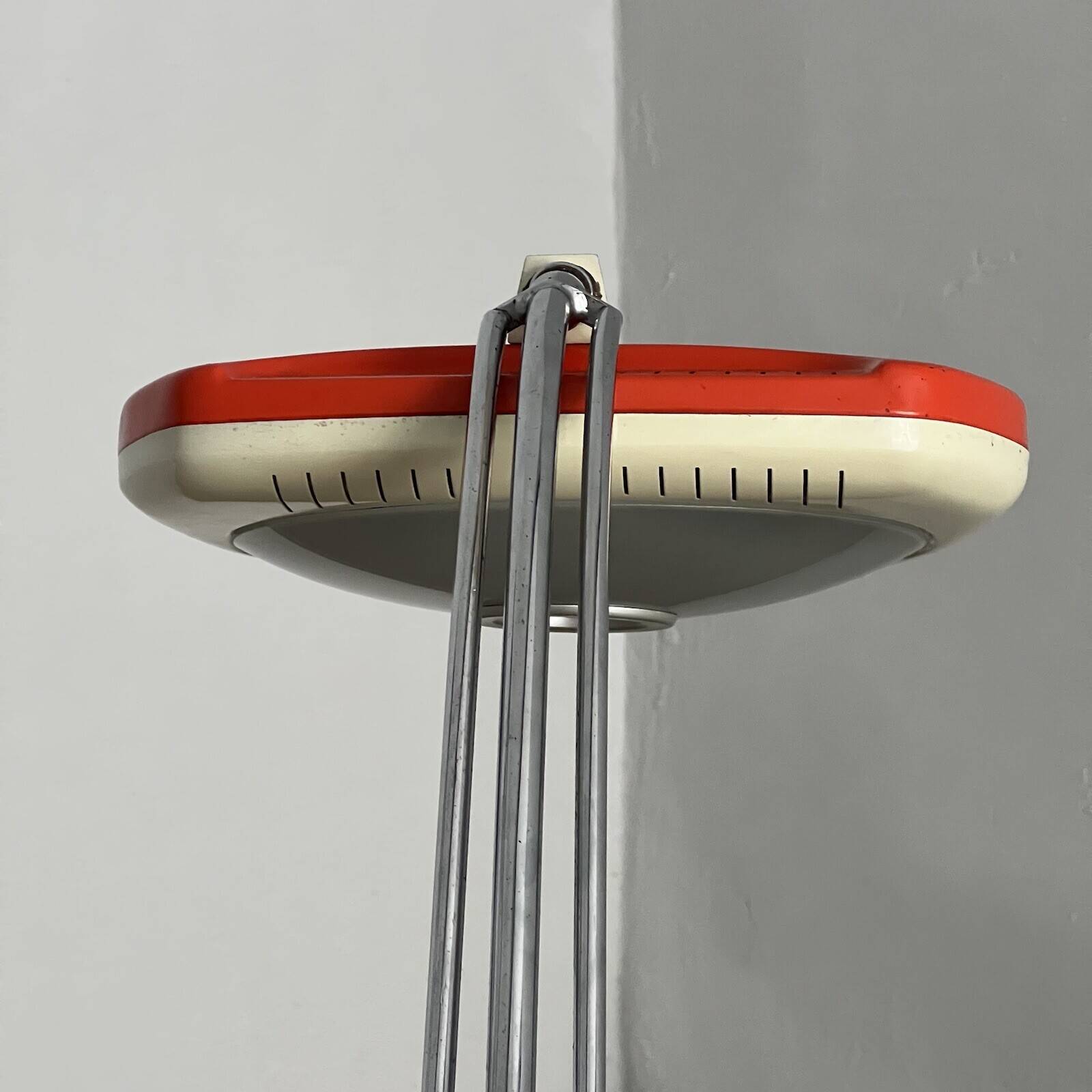 Fase Falux Lamp 1970s Luis Pérez de la Oliva