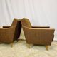 Pair of armchairs from the 1960s