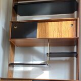 E. gomme for g-plan highboard shelving room divider