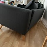 Corner sofa duke