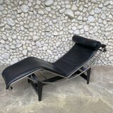 Chaise longue LC4 cassina by  Le Corbusier