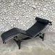 Chaise longue LC4 cassina by  Le Corbusier