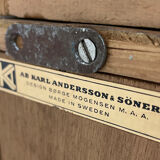 Buffet de Borge Mogensen pour Karl Andersson & Sons