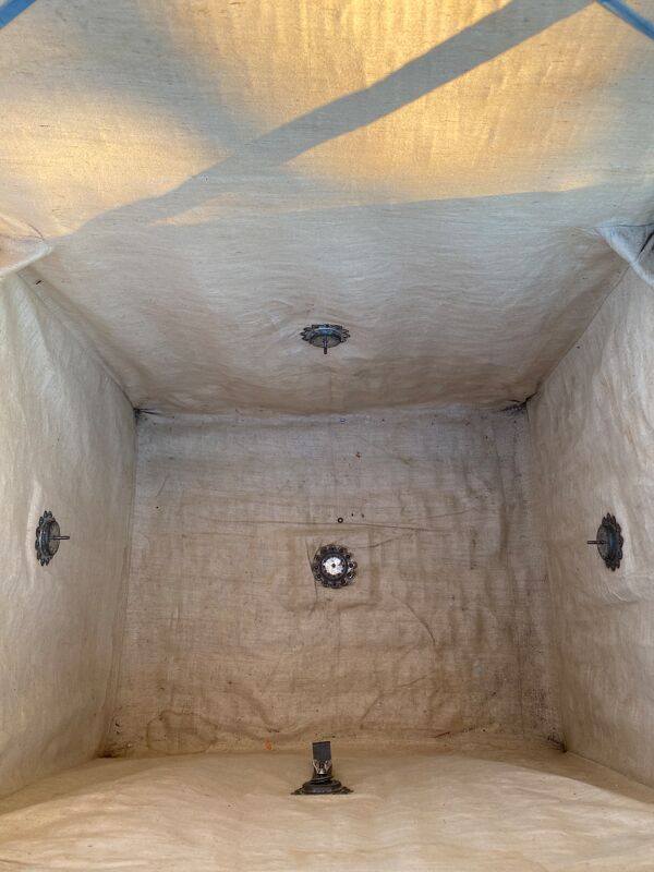 Malle de voyage hippomobile cuir Beaumont Paris