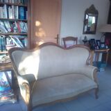 Sofa Napoleon lll