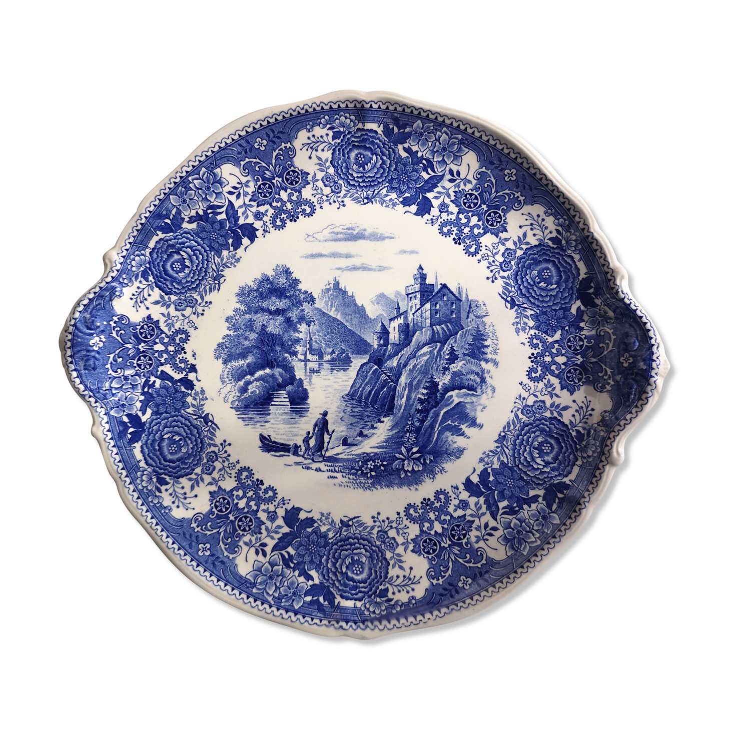 Cake dish, pie Burgenland Villeroy & Boch