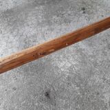 Rustic bench