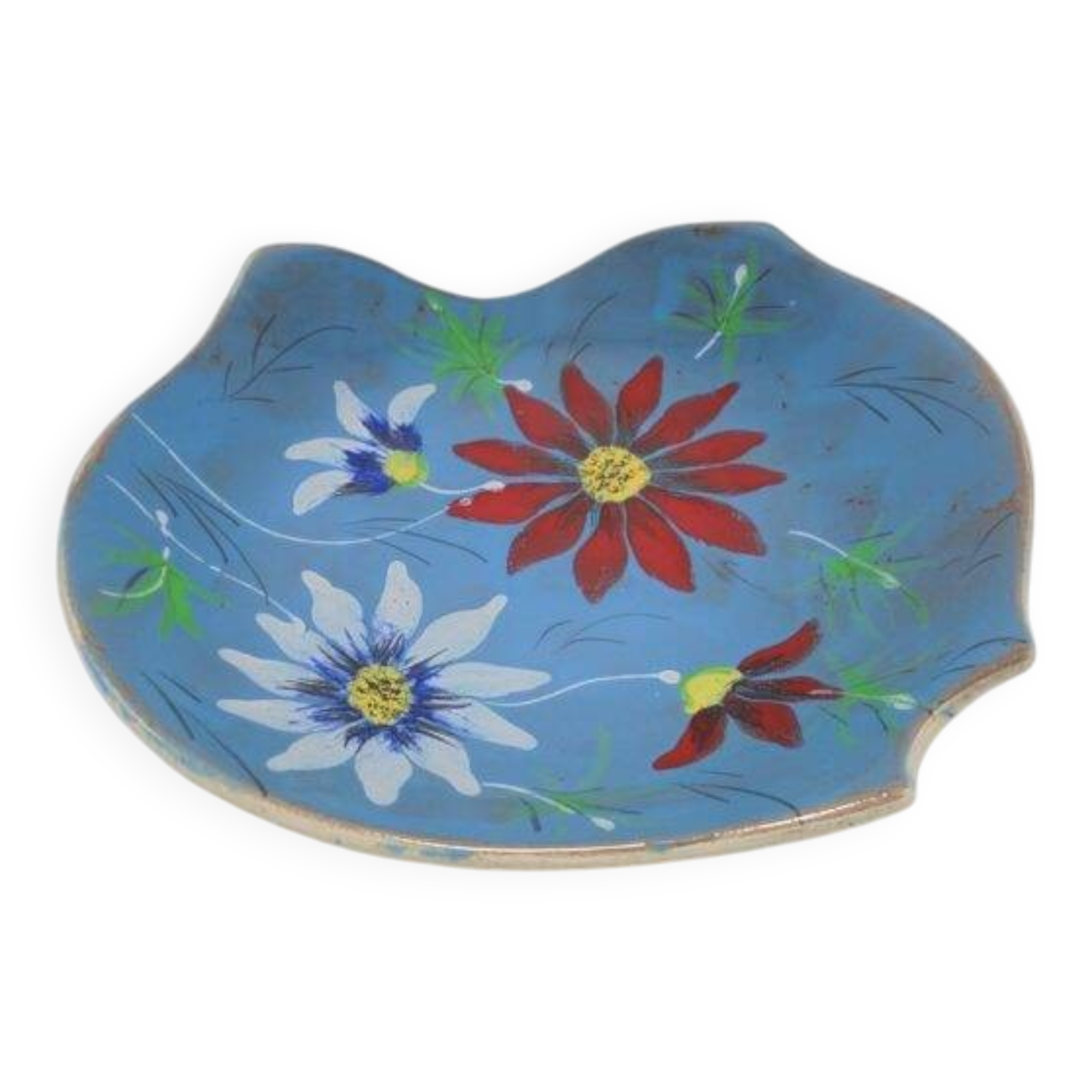 Fruit bowl