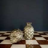 Salière et poivrière par Mauro Manetti - 1960/1970