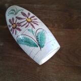 Ceramic vase