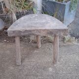 Antique stool