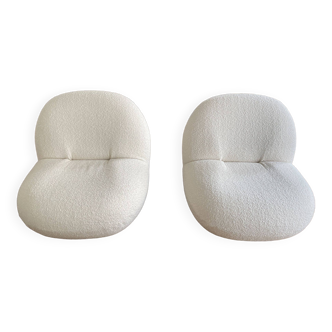 Set of 2 Pacha Pierre Paulin