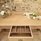 Table de ferme