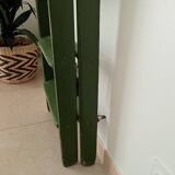 Antique wooden painter's stepladder