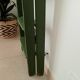 Antique wooden painter's stepladder