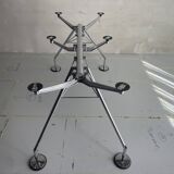Nomos Tecno desk, design Richard Foster