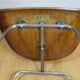 DCM chair by Charles & Ray Eames original Evans edition 1946