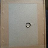 Engraving moulin rouge paris