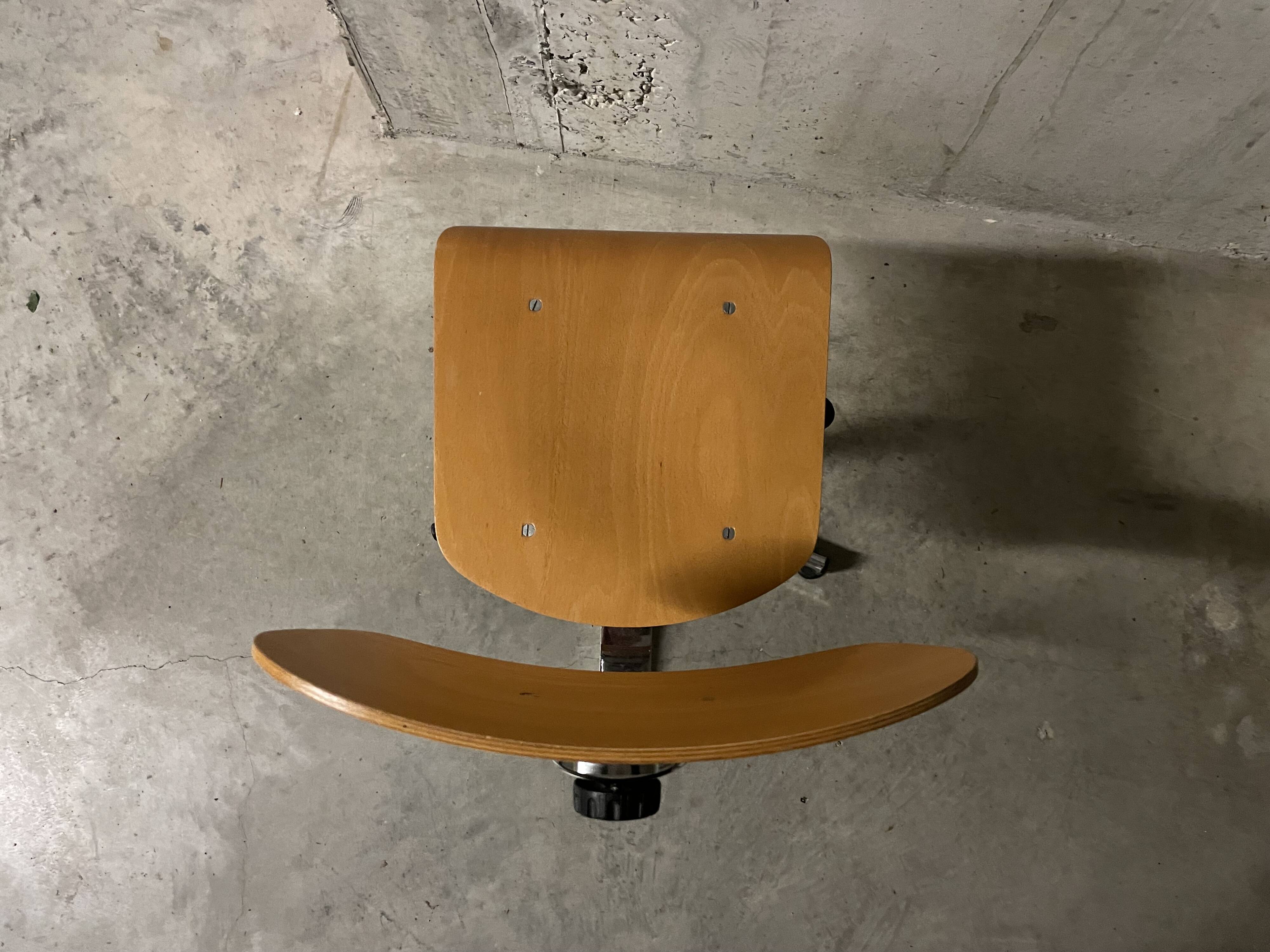 Workshop chair