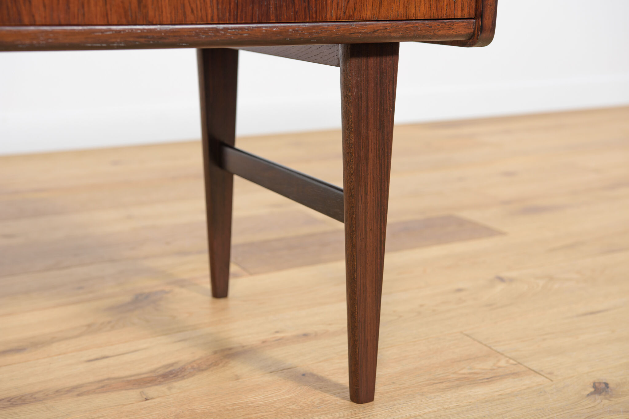 Mid Century Danish Rosewood Dresser, 1970s