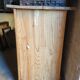 Enfilade comptoir rustique