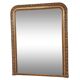 Miroir époque louis Philippe 141 x 112