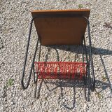 Magazine rack