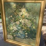 Spring country bouquet