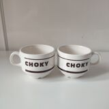 Choky Cup Lot