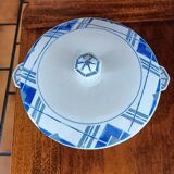 Basque tureen