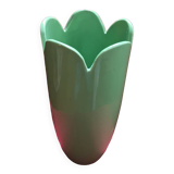 Large sixties vase