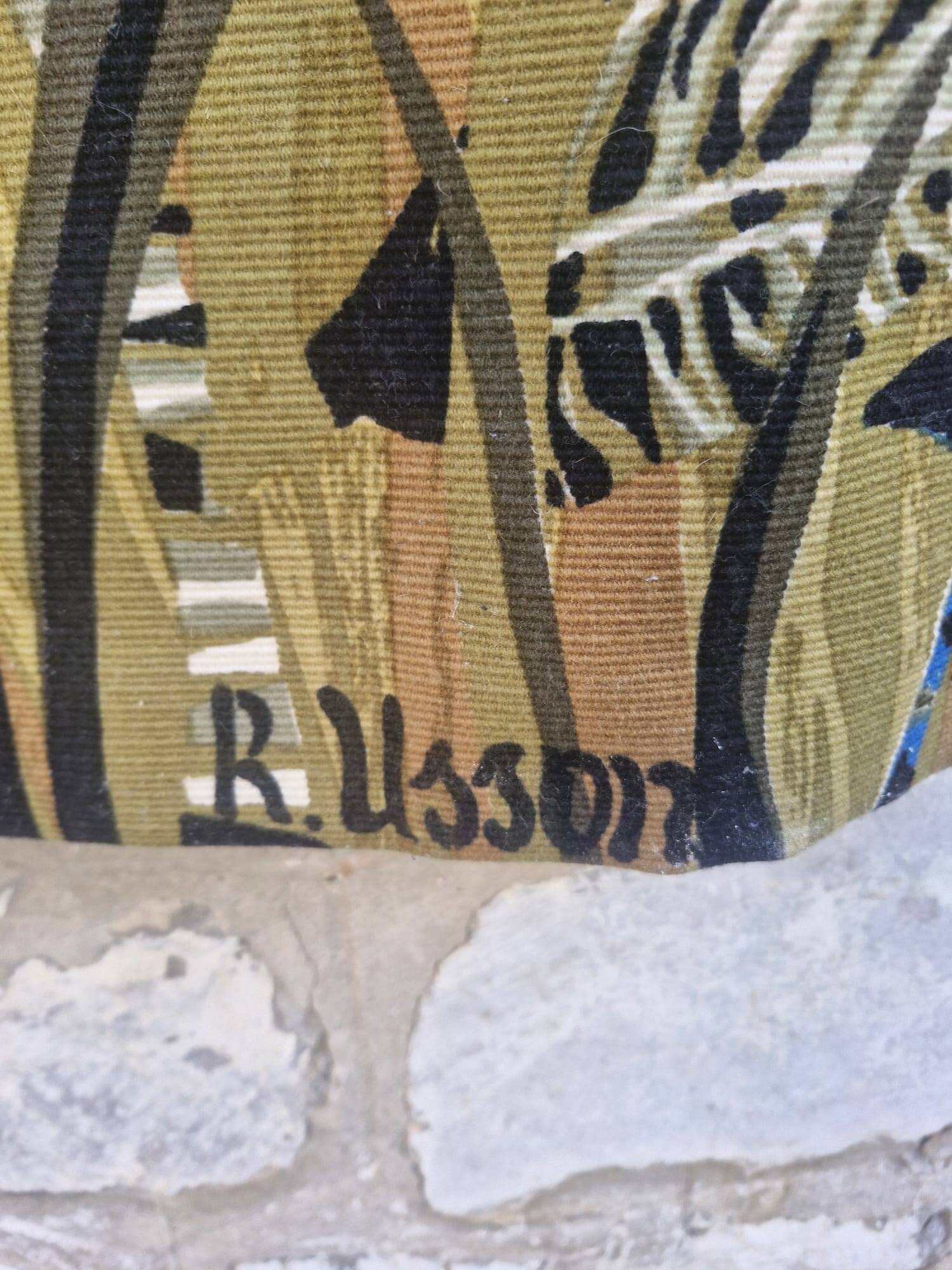 Tapestry