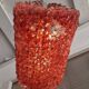 Vintage Murano blown glass pendant – 1960s/70s