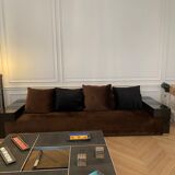 Straight sofa JNL Collection
