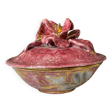 Candy dish in slip
