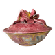 Candy dish in slip