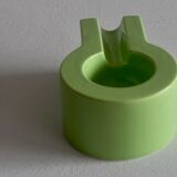 Ettore Sottsass ashtray, Yantra 2001