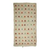 Kilims turcs vintage authentiques et tapis tissés à la main – Pièces de décoration intérieure uniques 180 x 345 cm