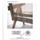 Pair of Easy Chair "Zoology"
