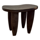 Set of 40 Senufo stools