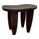 Lot de 40 tabourets senoufo
