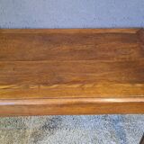 Channel desk