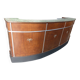 Bar counter
