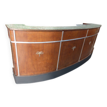 Bar counter