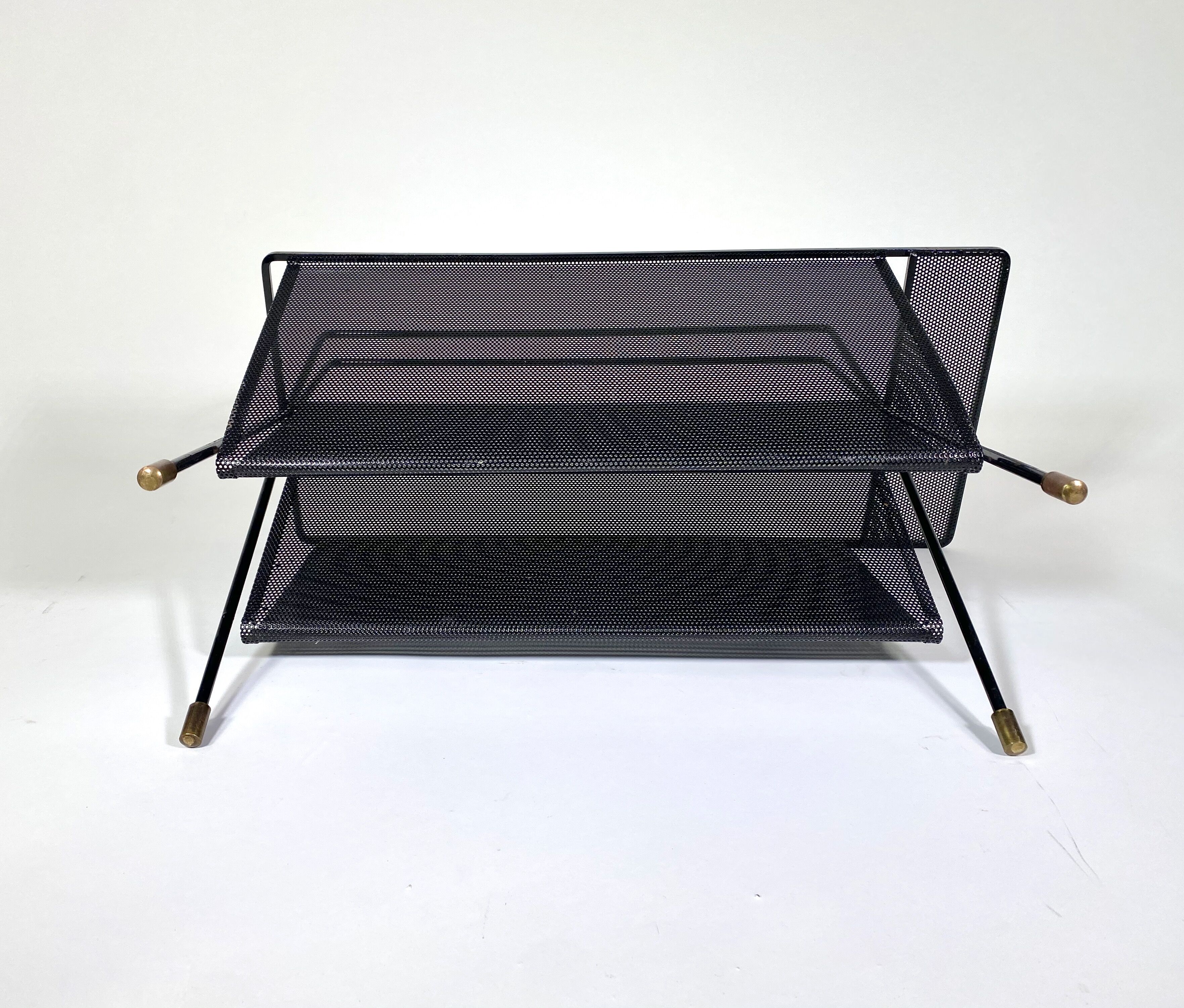 Metal magazines 50-60s