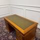 Classic English Globe Wernicke Desk
