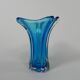 Vase vintage en verre de Murano, 1950