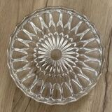 Crystal trivet